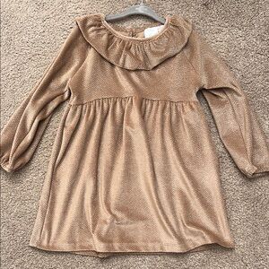 New Zara toddler dress